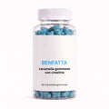 Creatine Gummies – 60 Gummies